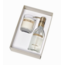Wellmark Cadeau set frisse linnen & sunny haze