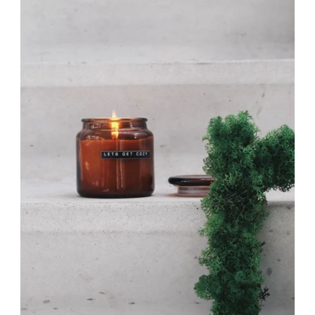 Wellmark Geurkaars cedarwood