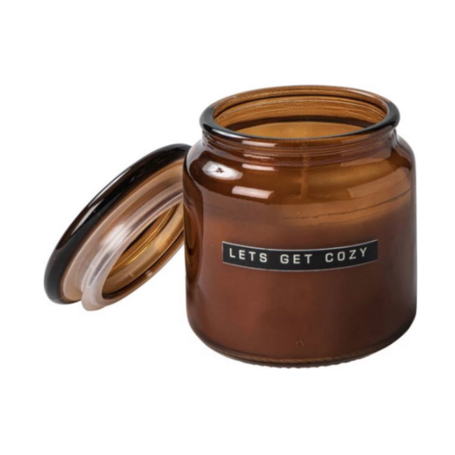 Wellmark Geurkaars cedarwood