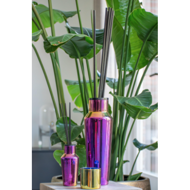 Wellmark Geurstokjes better silk 200ml