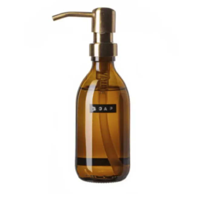 Handzeep bamboe 500ml