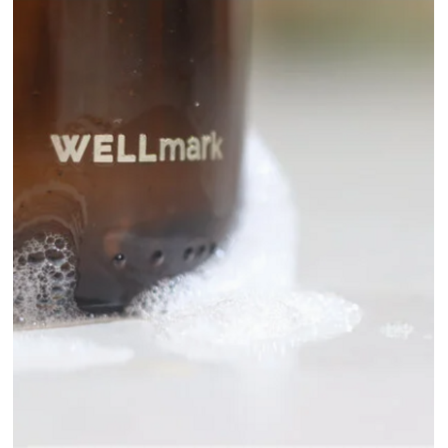 Wellmark Handzeep bamboe 500ml