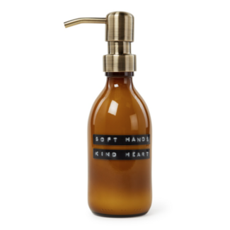 Wellmark Hand lotion bamboo 250ml