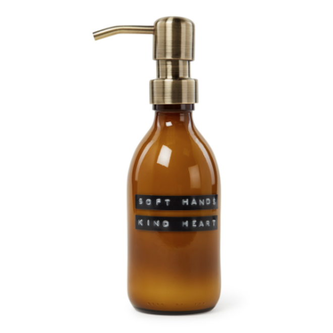 Hand lotion bamboo 250ml