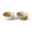 HK Living Ramen bowls ascend (set of 2)