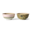 HK Living Ramen bowls ascend (set of 2)