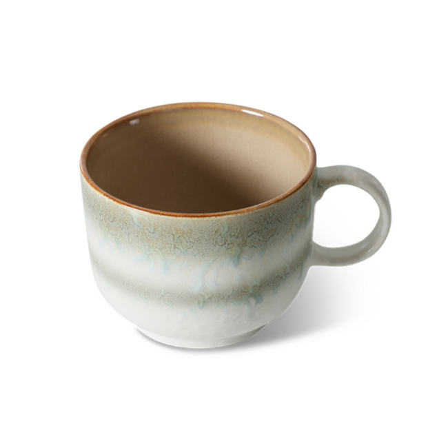 HK Living Tea cup quest