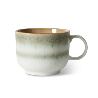 HK Living Tea cup quest