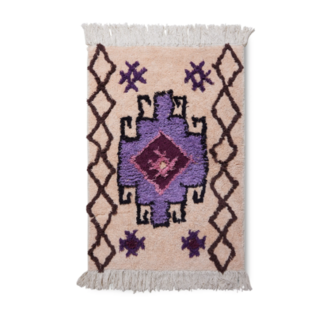 HK Living Badmat 60x90 cm