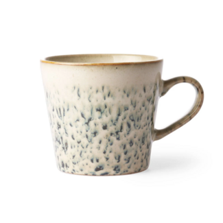 HK Living Cappuccino mok