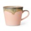 HK Living Cappuccino mok