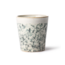 HK Living Koffie mok