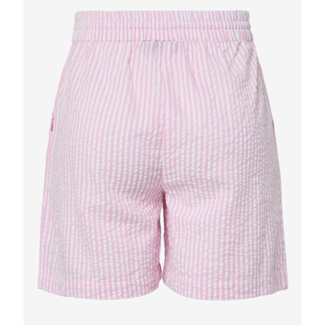 PIECES Korte broek