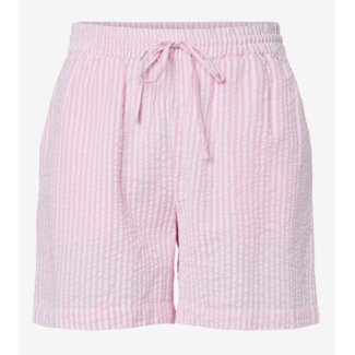 PIECES Korte broek