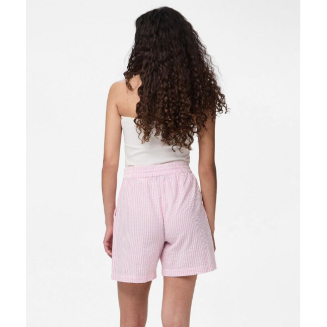 PIECES Korte broek