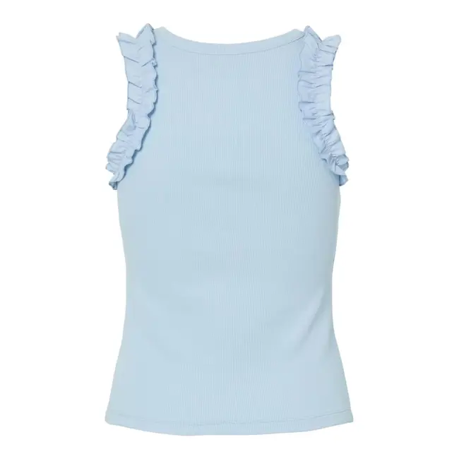 PIECES Top