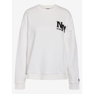 Noisy may Sweater