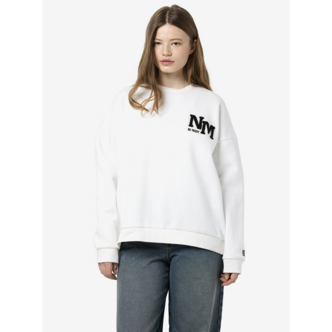 Noisy may Sweater