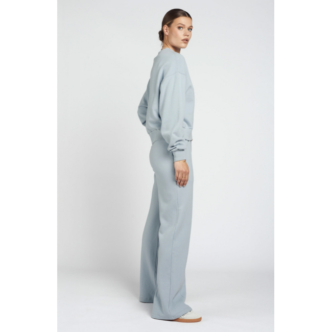 Spooq the label Jogger ijsblauw