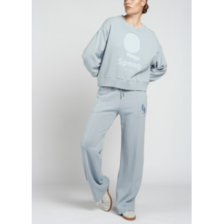 Spooq the label Jogger ijsblauw
