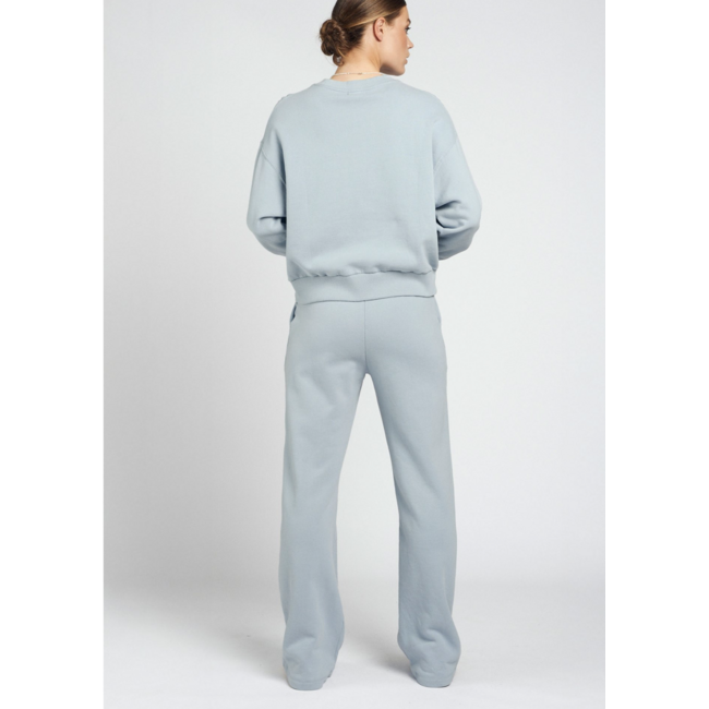 Spooq the label Jogger ijsblauw