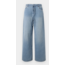 Noisy may Jeans met strikceintuur