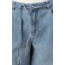 Noisy may Jeans met strikceintuur