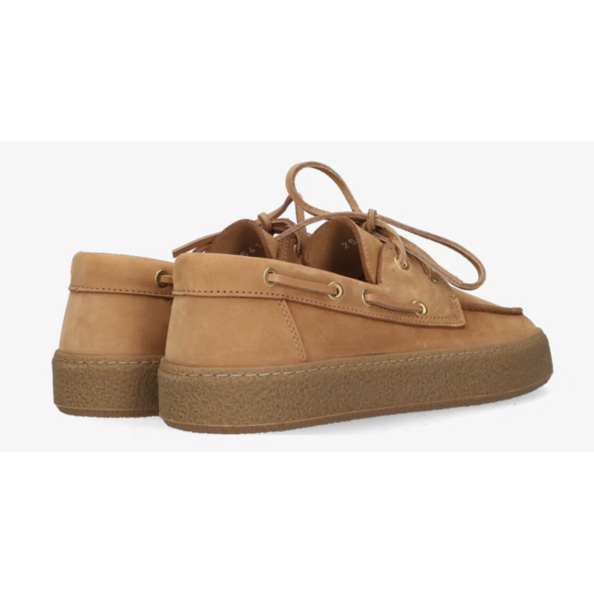 Tango Bootschoen met sneakerzool