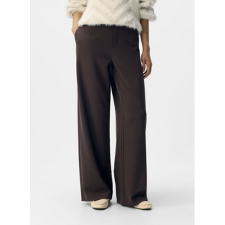 Object Bruine pantalon
