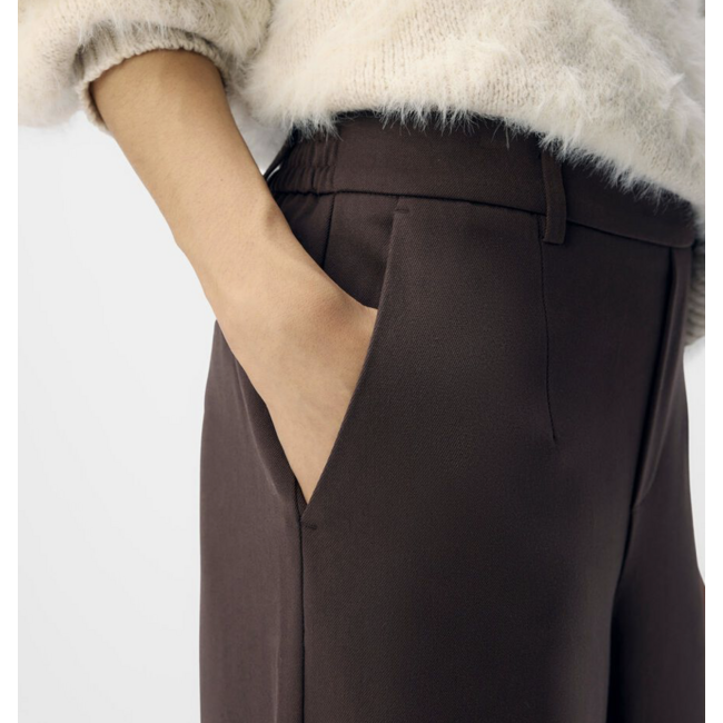 Object Bruine pantalon