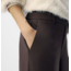 Object Bruine pantalon