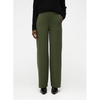 Object Wide leg pantalon