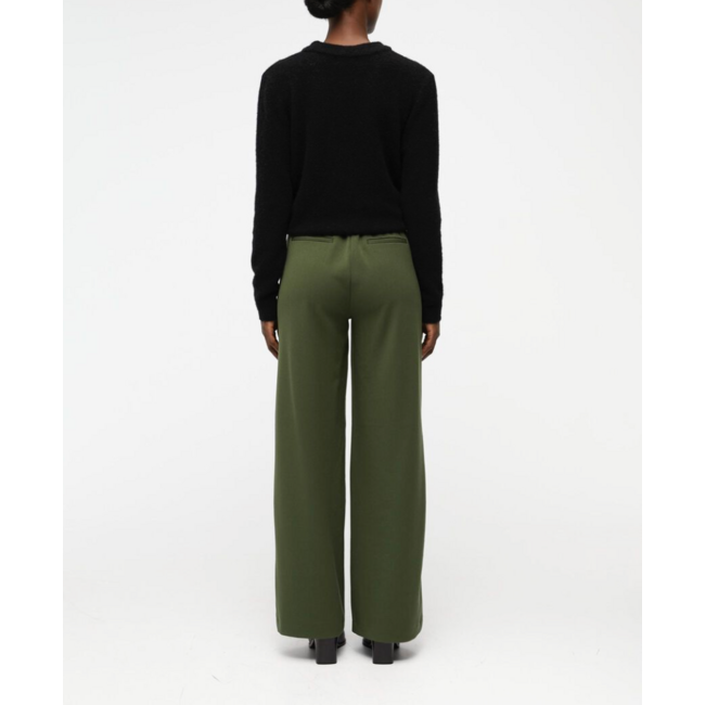 Object Wide leg pantalon