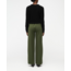 Object Wide leg pantalon