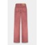 Harper&Yve Jeans met rode wassing