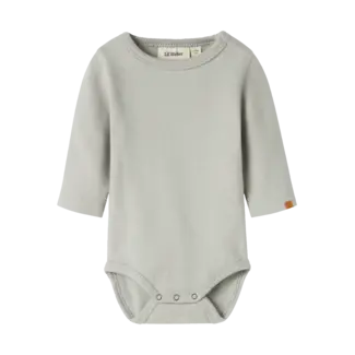 Lil' Atelier romper