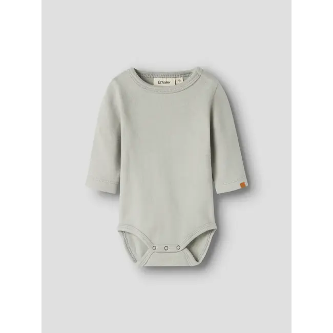 Lil' Atelier romper