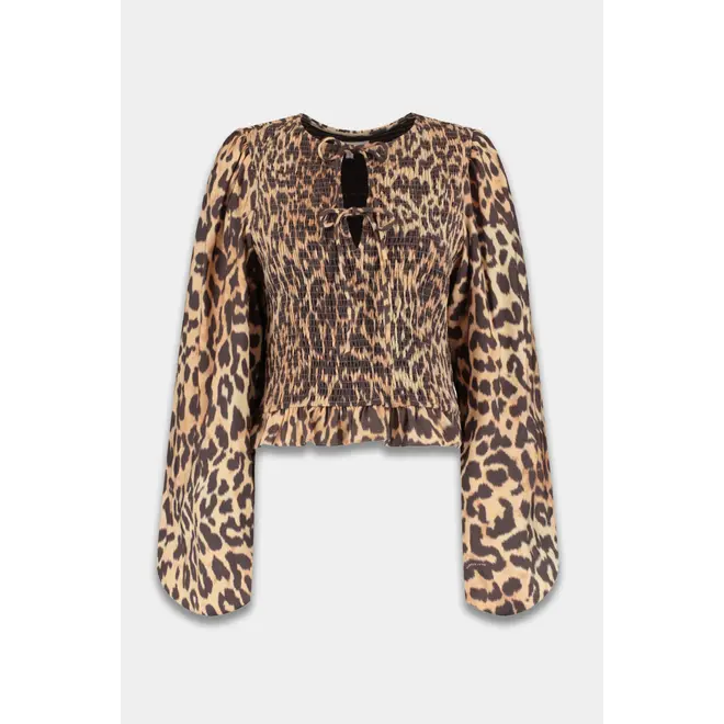 ELIN-LS, Lexie leopard