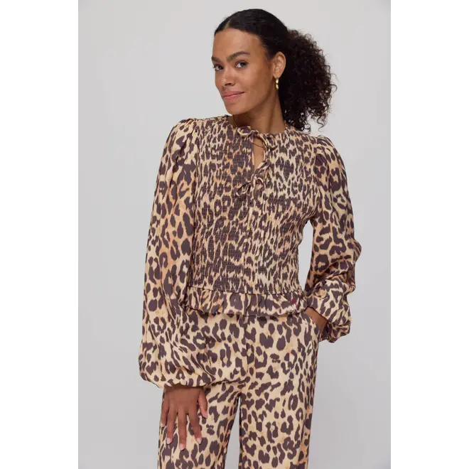 ELIN-LS, Lexie leopard