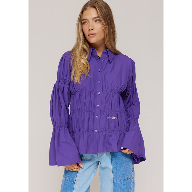 SENNA-LS, Deep violet