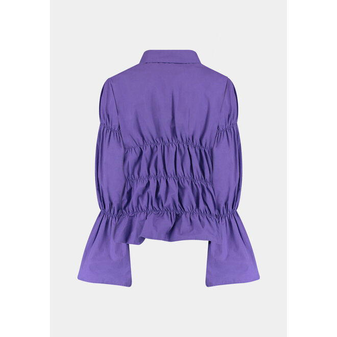 SENNA-LS, Deep violet