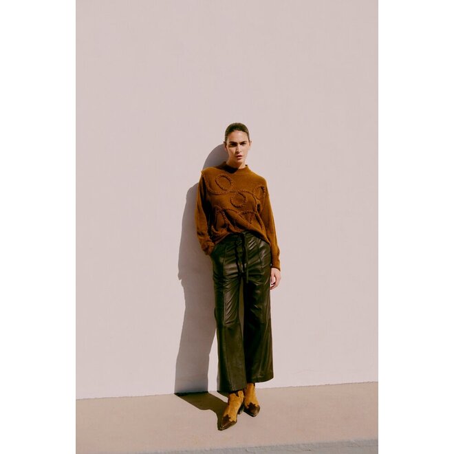 trui met applicaties