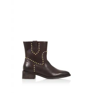 DWRS LYNE 8725 dark brown