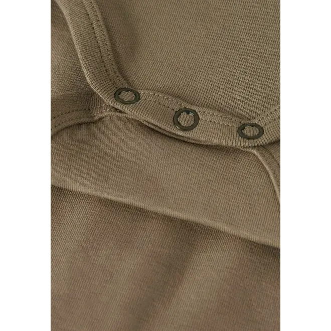 romper van zachte stof