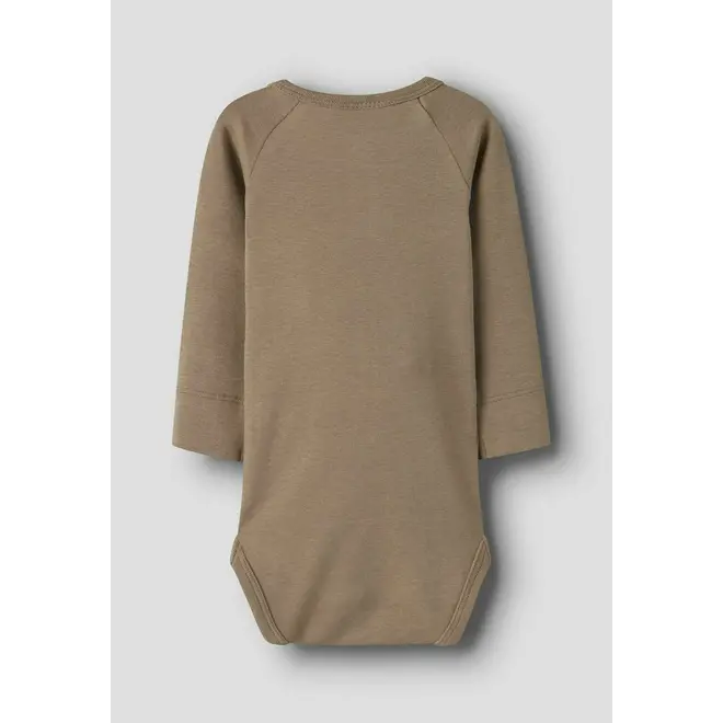 romper van zachte stof