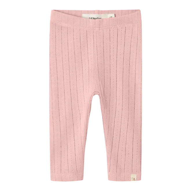 legging roze