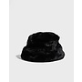 bucket hat black