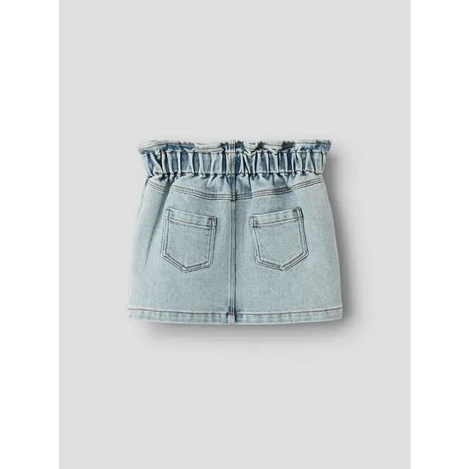 rokje met borduursels