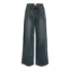 Object wide jeans met koordje