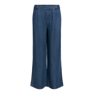 Object lyocel pantalon